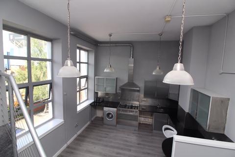 1 bedroom apartment to rent - Churchmans House, Portman Road, Ipswich, Suffolk, IP1