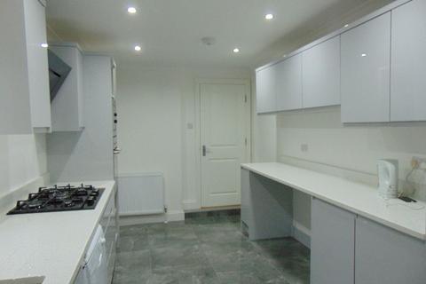 undefined, Mandrell Road, London