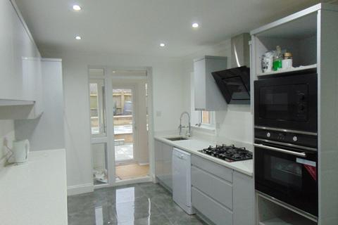 undefined, Mandrell Road, London