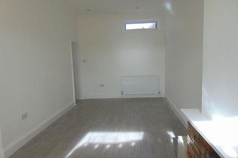 undefined, Mandrell Road, London