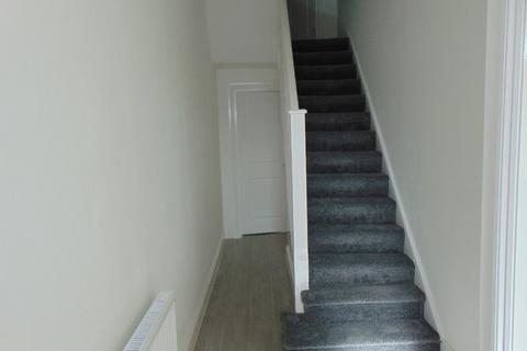 undefined, Mandrell Road, London