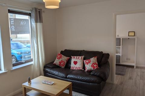 1 bedroom flat to rent, Headland Court, Garthdee, Aberdeen, AB10