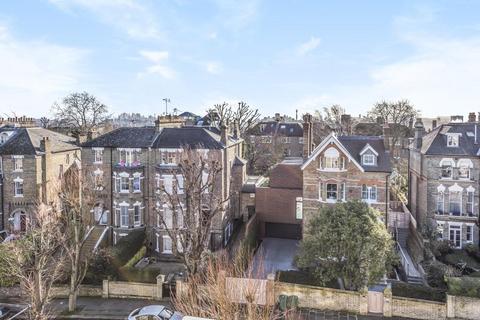 3 bedroom apartment to rent, Thurlow Road,  Hampstead,  NW3