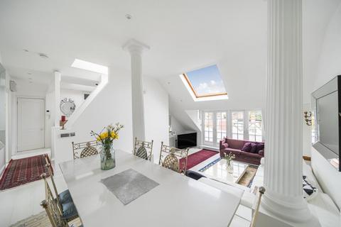 Thurlow Road,  Hampstead,  NW3