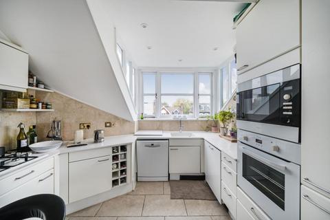 3 bedroom apartment to rent, Thurlow Road,  Hampstead,  NW3