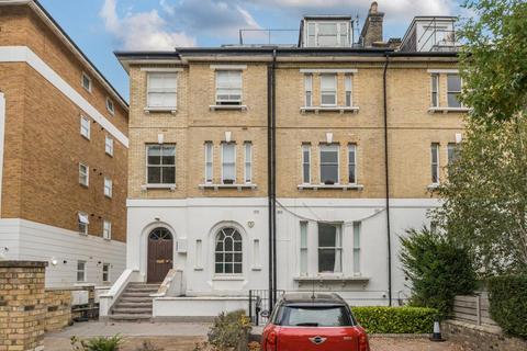 3 bedroom apartment to rent, Thurlow Road,  Hampstead,  NW3