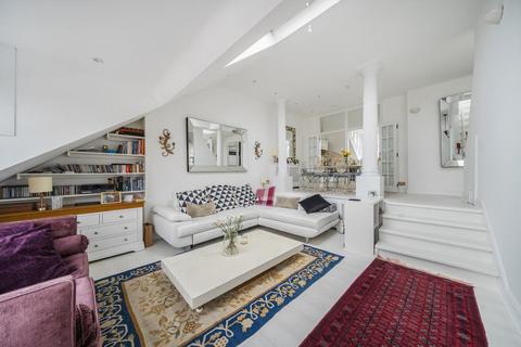 3 bedroom apartment to rent, Thurlow Road,  Hampstead,  NW3