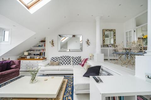 3 bedroom apartment to rent, Thurlow Road,  Hampstead,  NW3