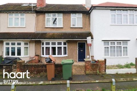 Houses To Rent In Sutton London Property Houses To Let
