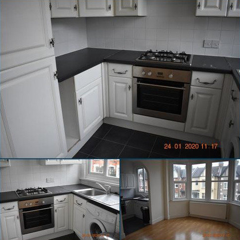 1 Bed Flats To Rent In Essex Apartments Flats To Let