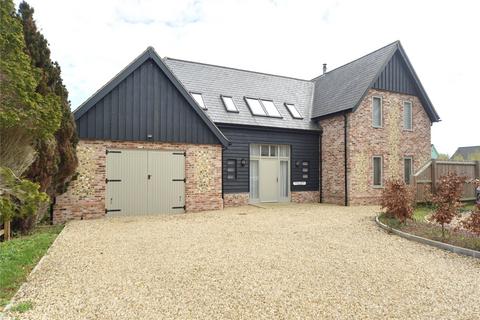 4 bedroom detached house to rent, Church Road, Wretham, Thetford, Norfolk, IP24