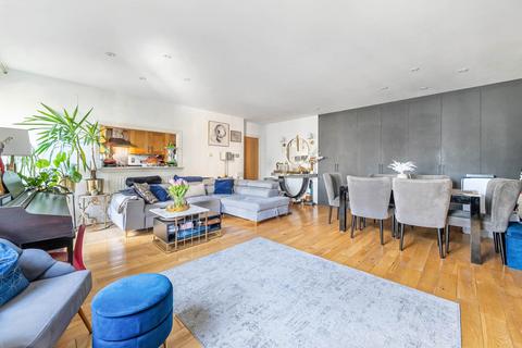 3 bedroom apartment for sale, Beckford Close, Kensington, W14