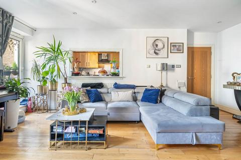 3 bedroom apartment for sale, Beckford Close, Kensington, W14