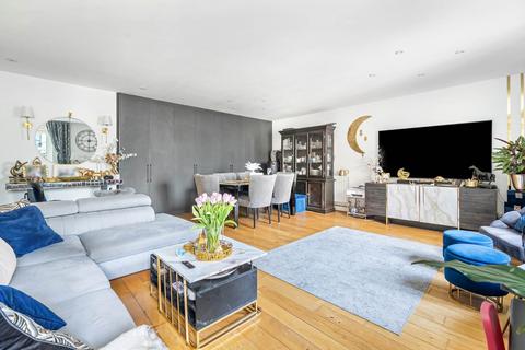 3 bedroom apartment for sale, Beckford Close, Kensington, W14