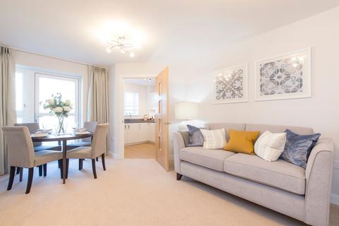 1 bedroom retirement property for sale - Shirley, Southampton