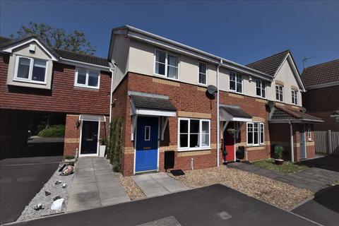 2 bedroom house to rent, Ambledene, Bamber Bridge, Preston