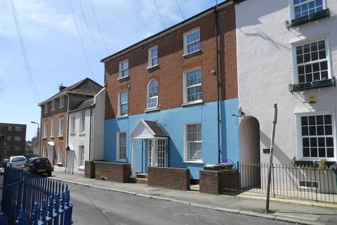 1 bedroom flat to rent - Flat 4, 83-85 Harbour Way, Folkestone