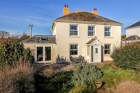 Houses For Sale In Thurlestone Property Houses To Buy