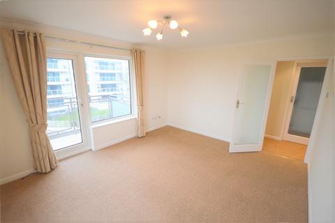 2 bedroom apartment to rent, Boscombe Spa, Bournemouth