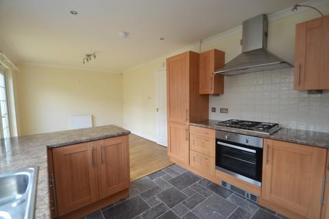 undefined, River Wynd, Stirling FK9