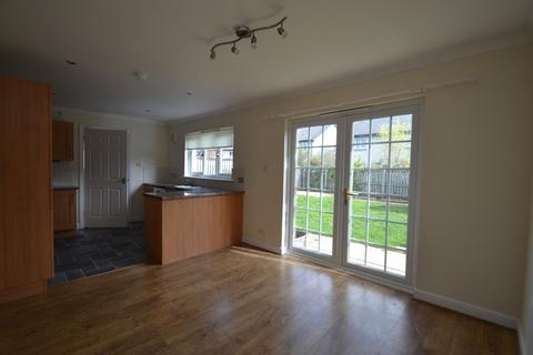 undefined, River Wynd, Stirling FK9
