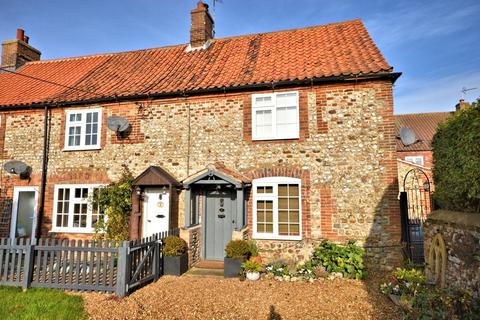 Search Cottages For Sale In Norfolk Onthemarket
