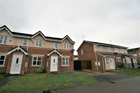 Search 2 Bed Houses To Rent In Crewe Onthemarket