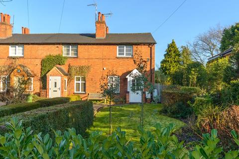 Search Cottages For Sale In Birmingham And Surroundings Onthemarket