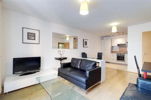 1 bedroom flat to rent, Dalston Square, London E8