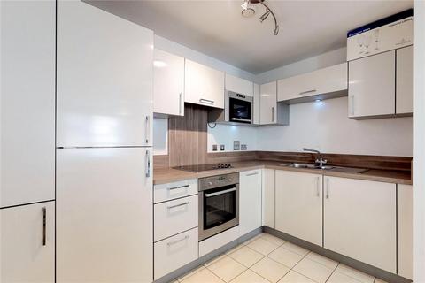 1 bedroom flat to rent, Dalston Square, London E8