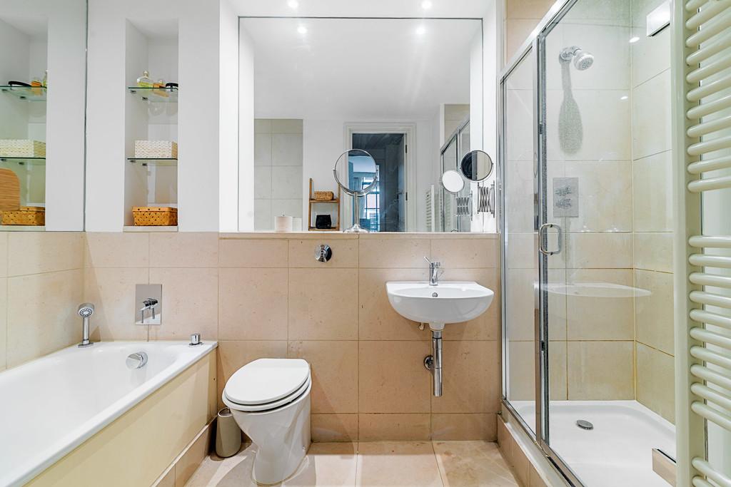Kean Street 10