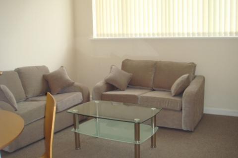 1 bedroom apartment to rent, Off Queens Road Leicester