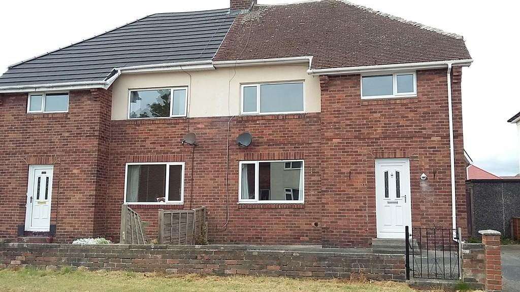 Prospect Avenue, Seaton Delaval 4 bed semidetached house £139,950