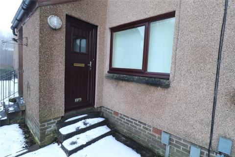 1 bedroom apartment to rent, Fortinghall Place, Cleveden, Glasgow