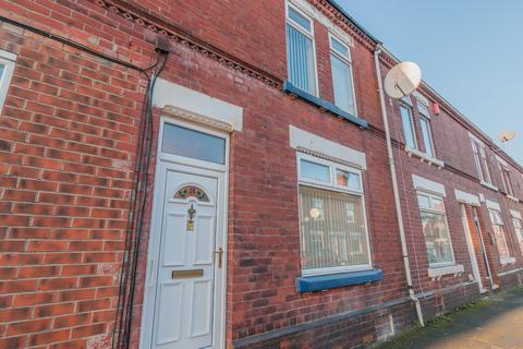 Search 3 Bed Houses For Sale In Doncaster Onthemarket