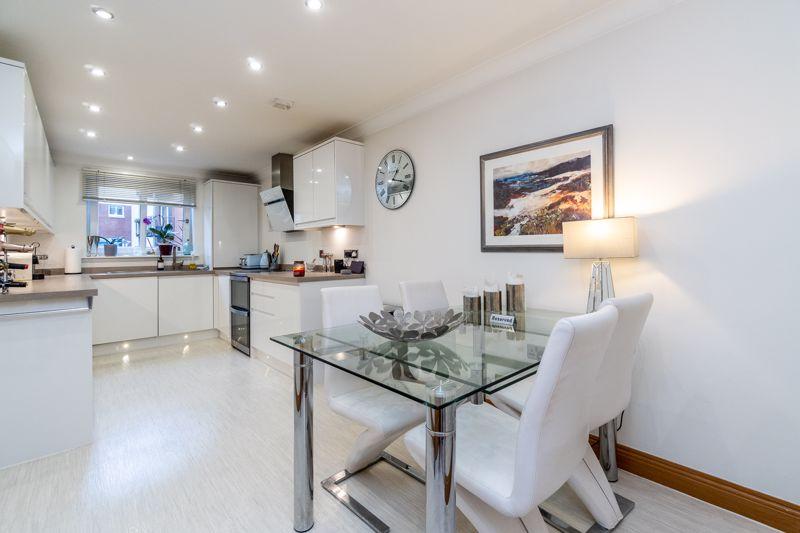 4B Glenford Place, Ayr, KA7 1LB 2 bed apartment £149,950