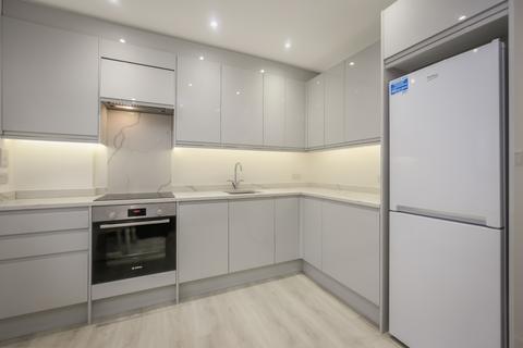 2 bedroom flat to rent, Rochester Road, Kentish Town