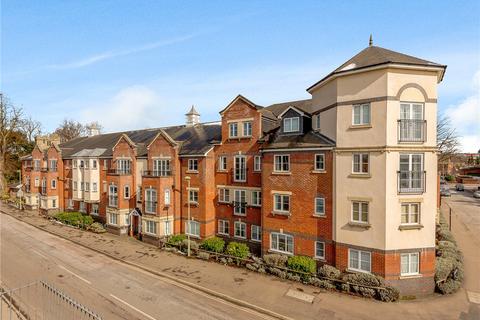 2 bedroom apartment to rent, Rowland Hill Court, Osney Lane, Oxford, Oxfordshire, OX1