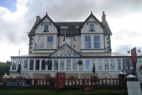Hotel for sale - New Road, New Quay