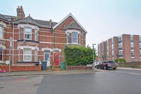 1 bedroom apartment to rent - St Johns Road, Exeter
