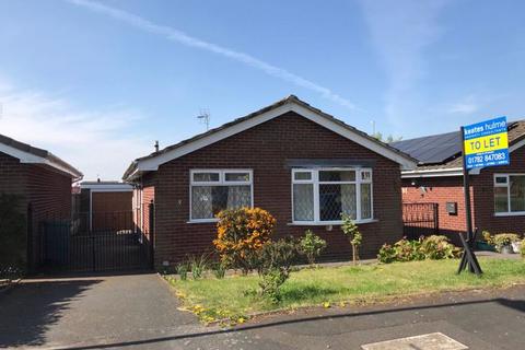 2 bedroom bungalow to rent, Monks Way, Stone