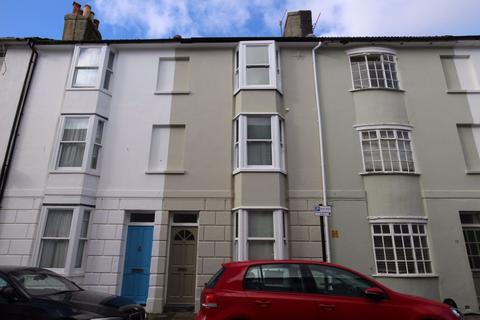 4 bedroom house to rent - Over Street, Brighton BN1 4EE
