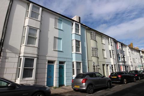 4 bedroom house to rent, Over Street, Brighton BN1 4EE