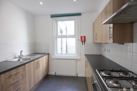 4 bedroom house to rent, Over Street, Brighton BN1 4EE