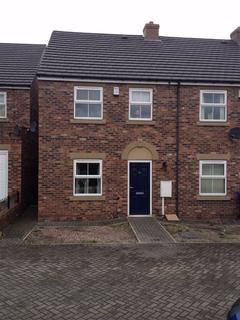 Houses To Rent In Chesterfield Property Houses To Let