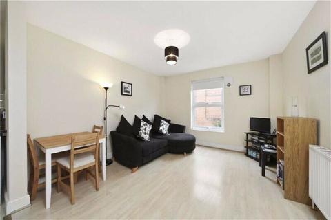 1 Bed Flats To Rent In Regent S Park Apartments Flats To