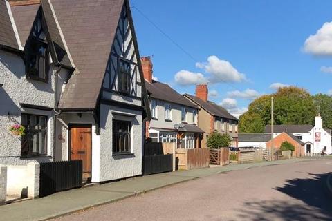 3 Tanat Cottages Llanyblodwel Oswestry 3 Bed Semi Detached House