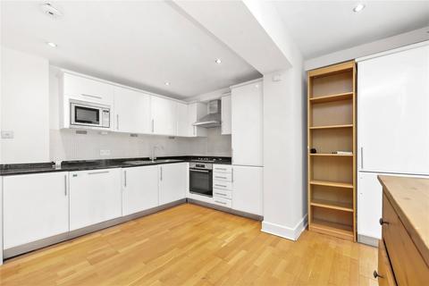 2 bedroom apartment to rent, Mora Street, EC1V