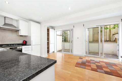 2 bedroom apartment to rent, Mora Street, EC1V