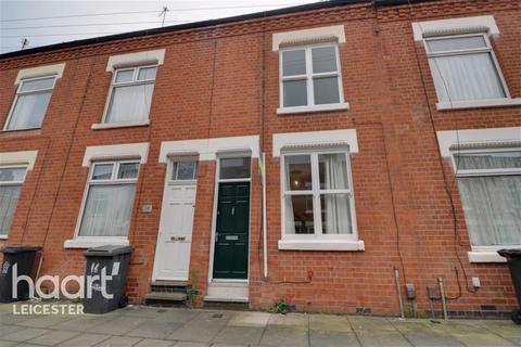 3 bedroom terraced house to rent, Henton Road off Glenfield Road